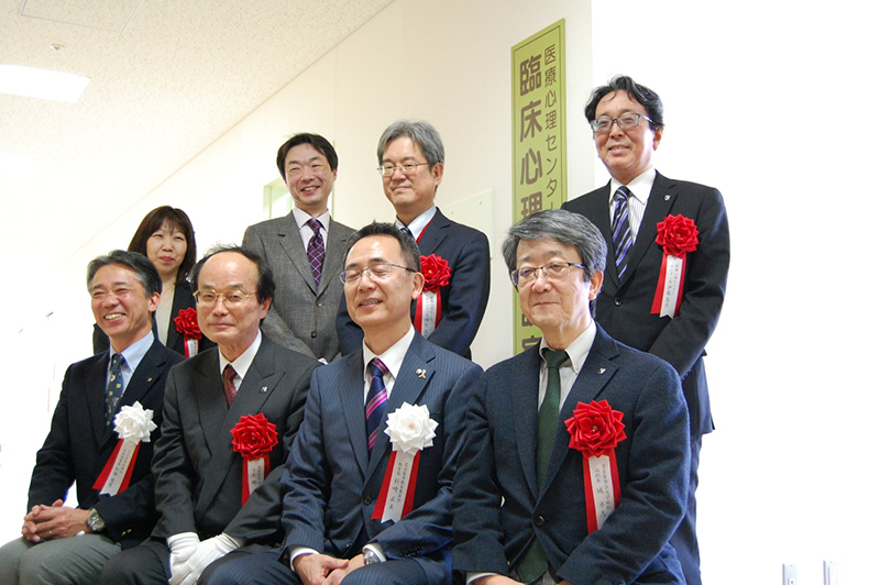 将来計画 名古屋市立大学 創立70周年記念誌