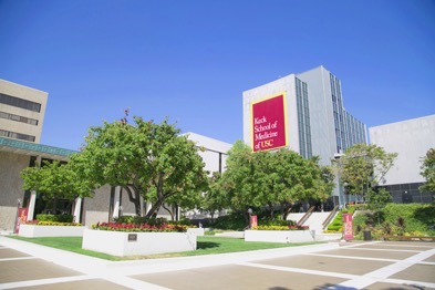 University of Southern California